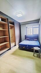 Blk 131 Bukit Batok West Avenue 6 (Bukit Batok), HDB 4 Rooms #564198501